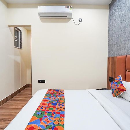 Fabhotel The Vrindavan Inn Dış mekan fotoğraf